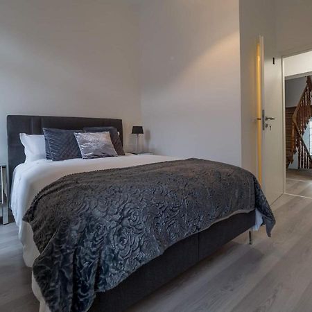 Executive Double Room With En-Suite City Centre In Guest House R1 Luxemburgo Exterior foto