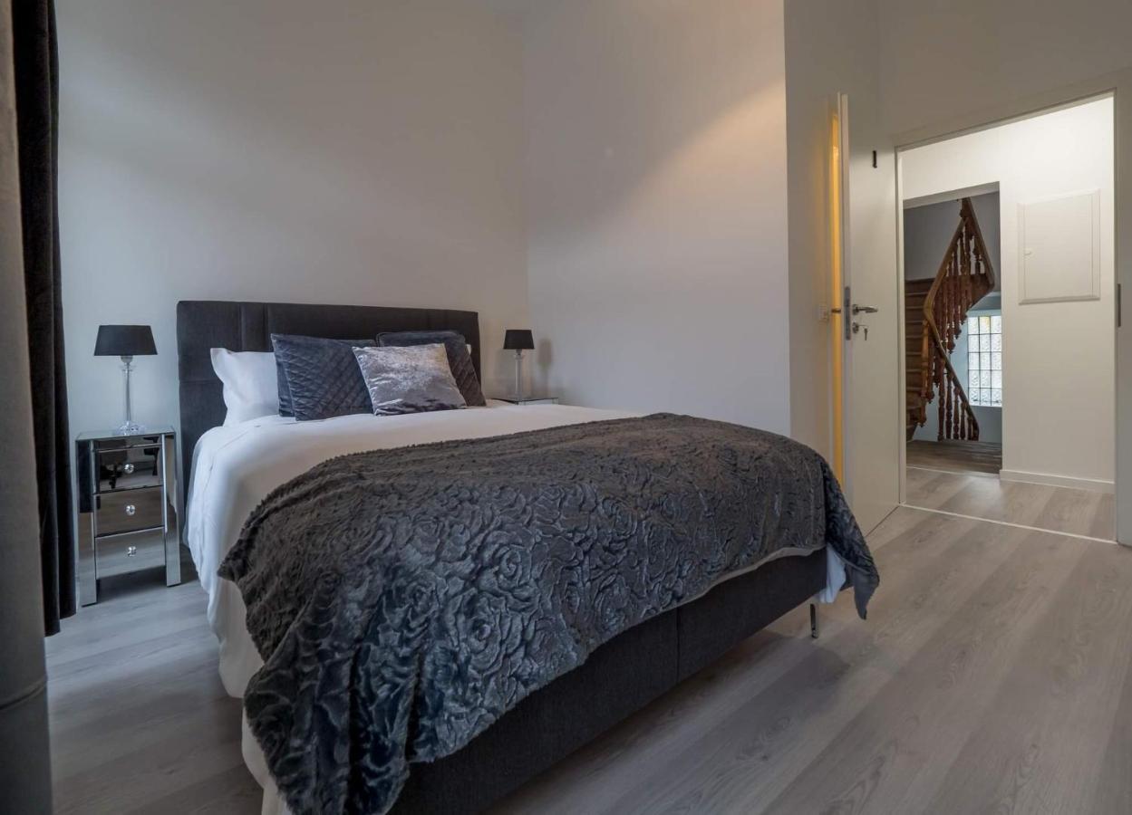 Executive Double Room With En-Suite City Centre In Guest House R1 Luxemburgo Exterior foto