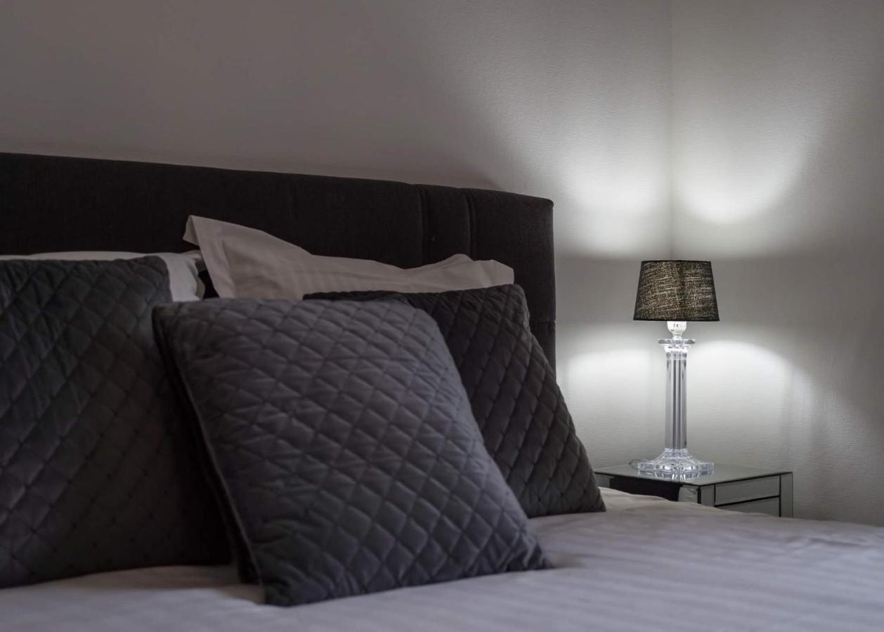 Executive Double Room With En-Suite City Centre In Guest House R1 Luxemburgo Exterior foto