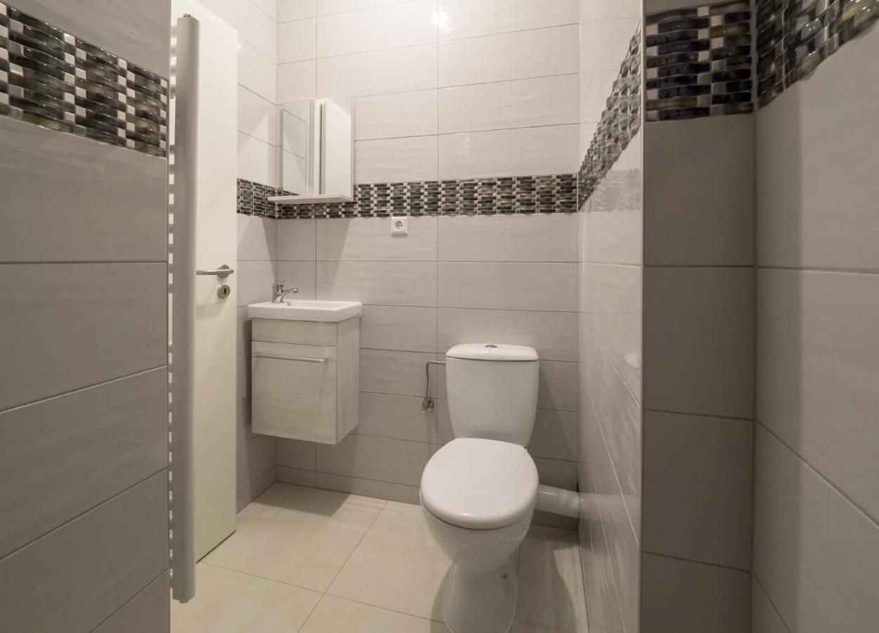 Executive Double Room With En-Suite City Centre In Guest House R1 Luxemburgo Exterior foto