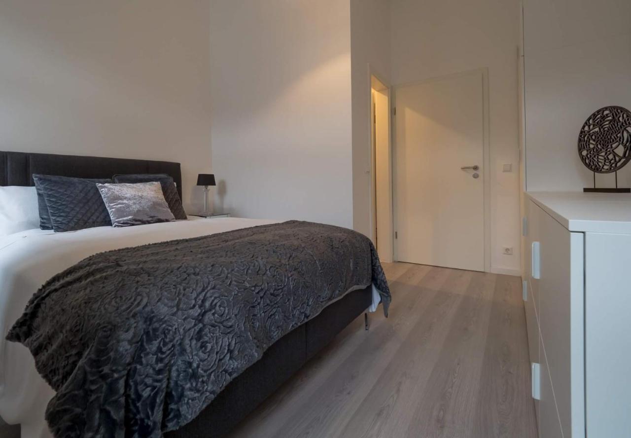 Executive Double Room With En-Suite City Centre In Guest House R1 Luxemburgo Exterior foto