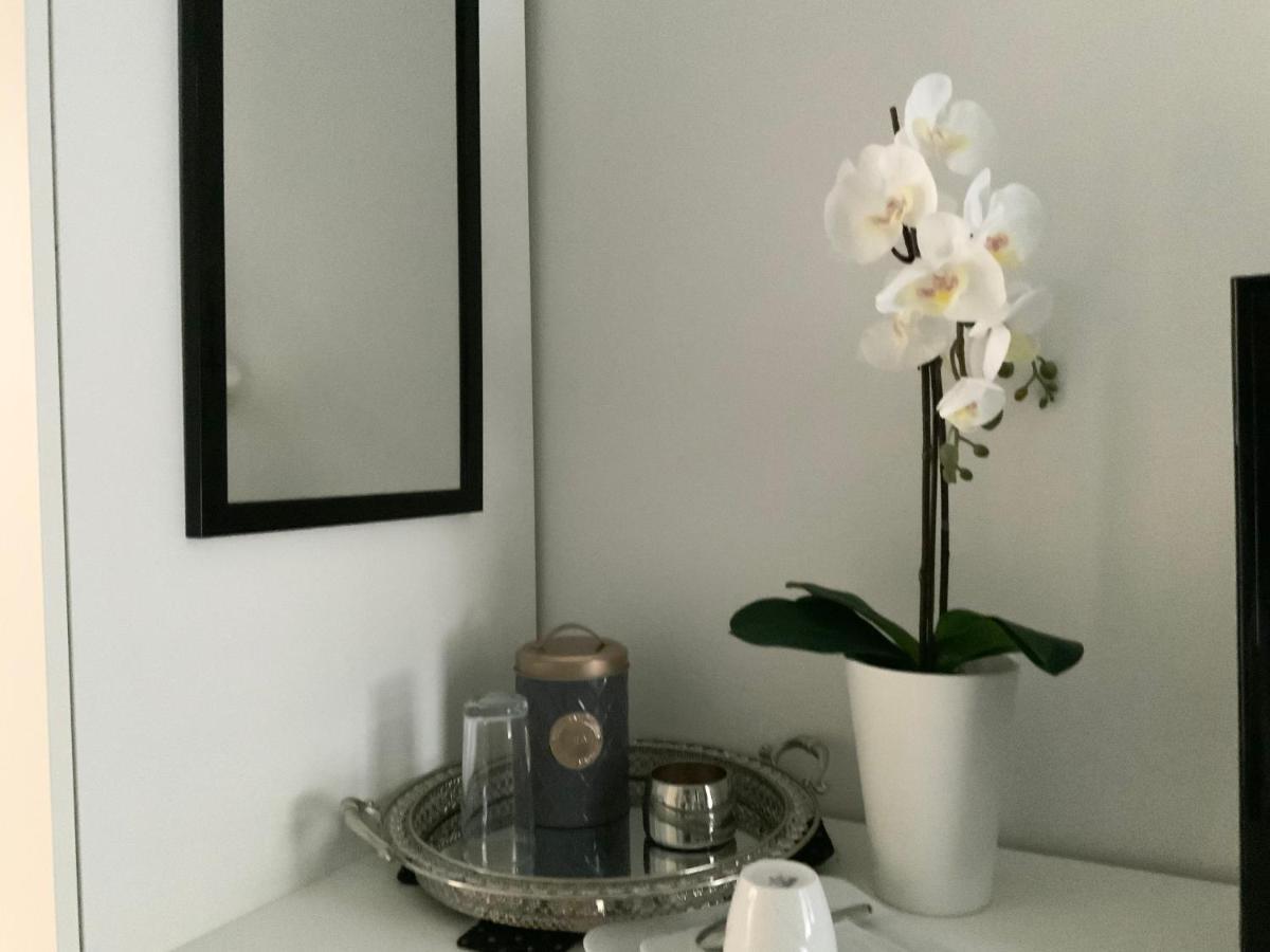 Executive Double Room With En-Suite City Centre In Guest House R1 Luxemburgo Exterior foto